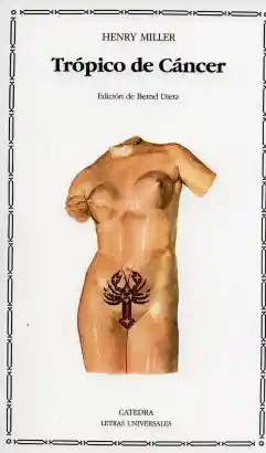 Trópico de Cáncer