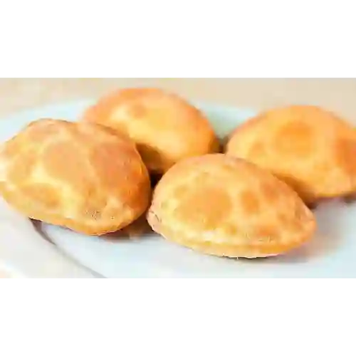 Pastelitos de Mechada