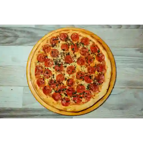 Pizza Pepperoni Chimi