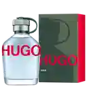 Boss Hugoverde Edt