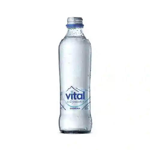 Vital con Gas