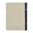 Cuadernillo Líneas 16 x 21 cm