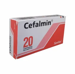 Cefalmin