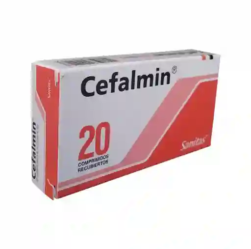 Cefalmin