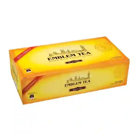 Emblem Tea Té Ceylon Blend