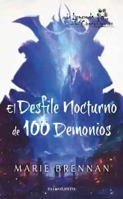 El Desfile Nocturno de Cien Demonios