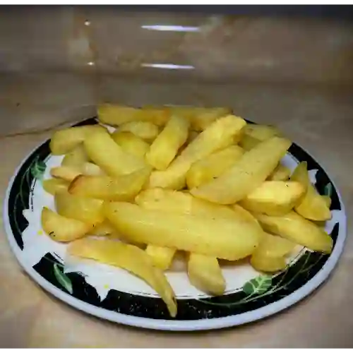 Papas Fritas 500gr