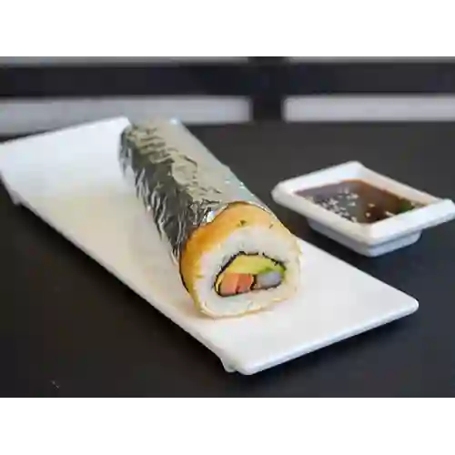 Hand Roll Xxl Kanikama Kong