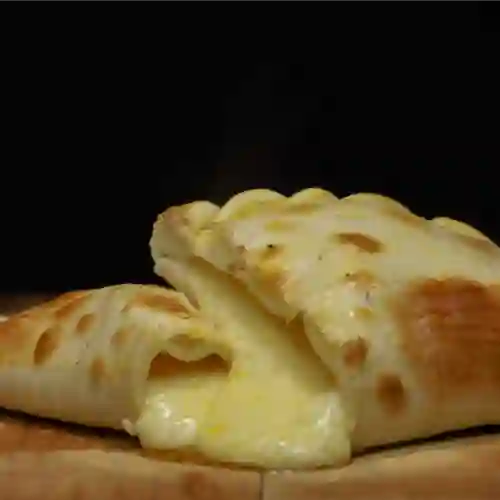 Empanada Queso