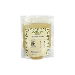 Positiv Jengibre en Polvo