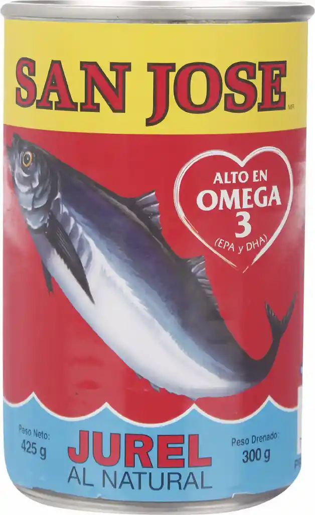 San José Jurel Natural