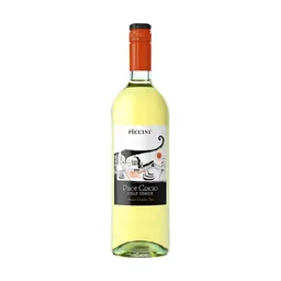 Piccini Vino Blanco Pinot Grigio