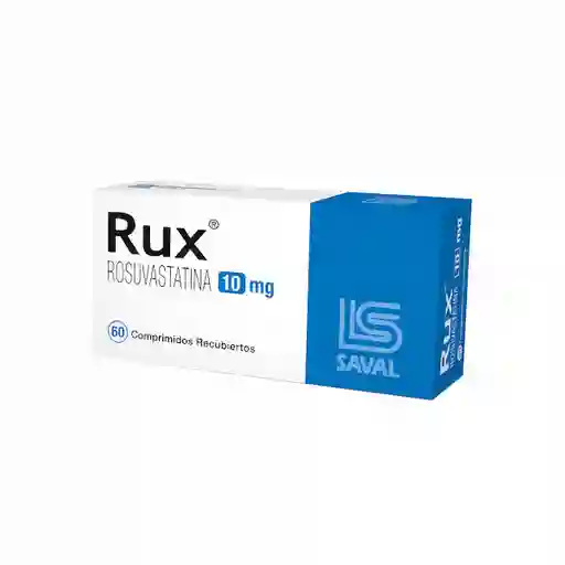 Rux (10 mg)