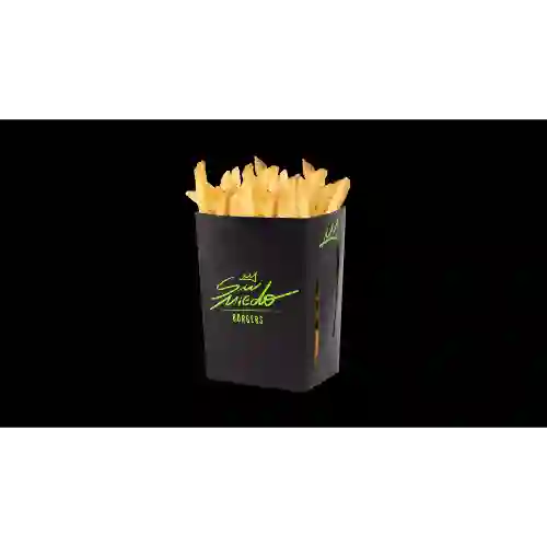 Papas Fritas Grandes
