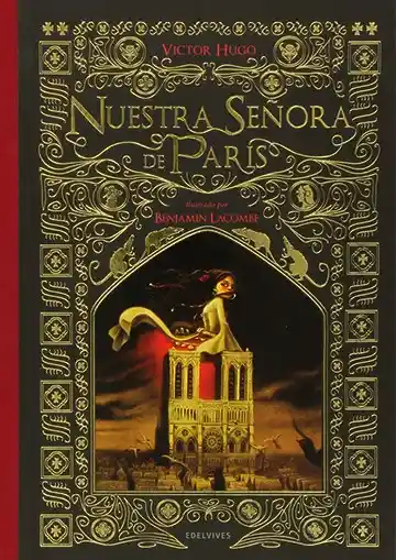 Nuestra Señora De París -tomo Ii