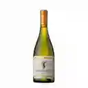 Montes Alpha Vino Chardonnay 750 cc