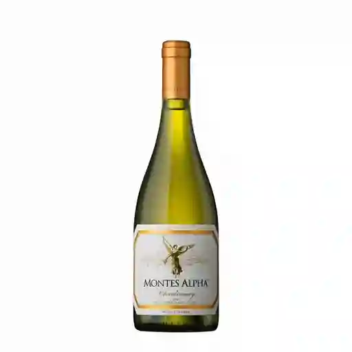 Montes Alpha Vino Chardonnay