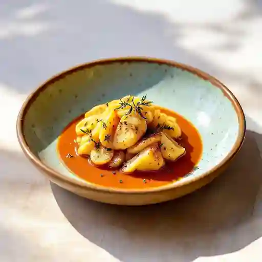 Cold Brew Medierraneo