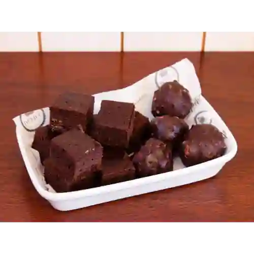 Petit Plaisirs Au Chocolat