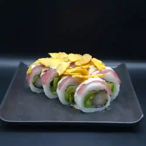 365-chifle Shrimp Rolls