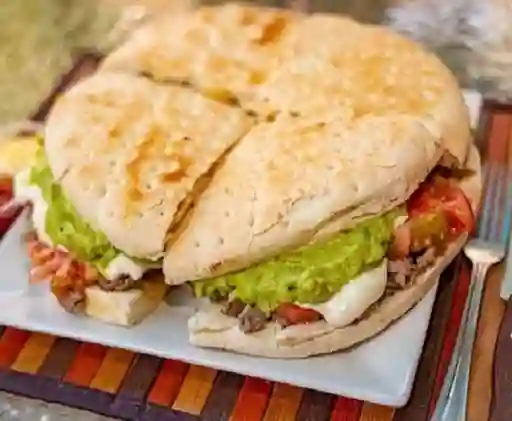 Hallullon Chacarero 24Cm