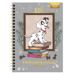 Artel Cuaderno Especial Clasicos Disney 150 Hojas