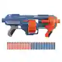 Nerf Lanzador Elite 2.0 Shockwave Rd-15