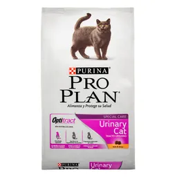 Pro Plan Alimento Para Gato Urinary