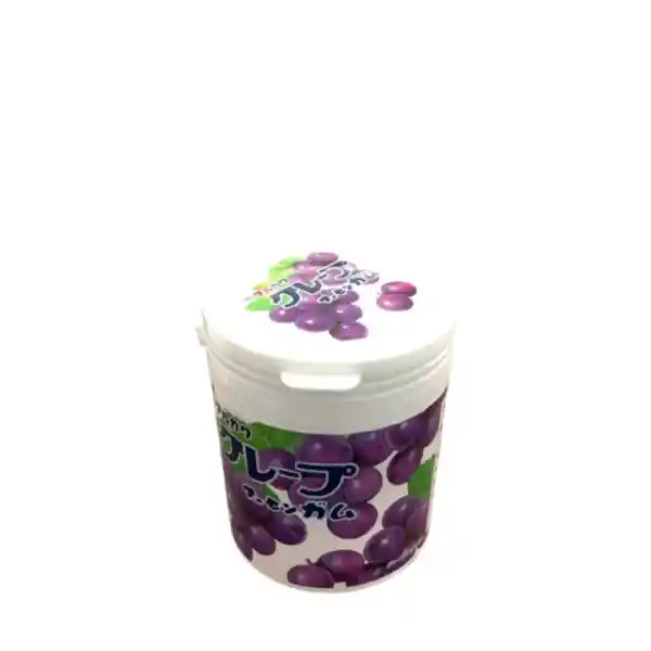 Marukawa Chicle Mármol Uva