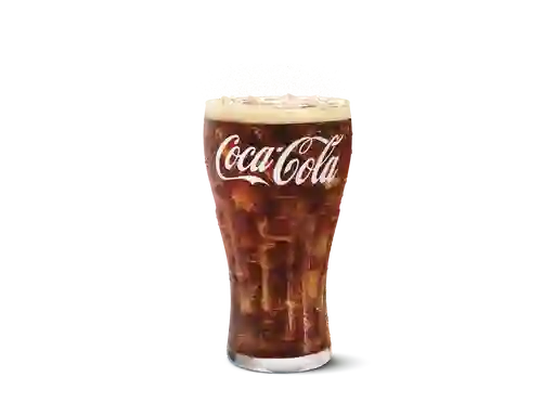 Coca Cola grande