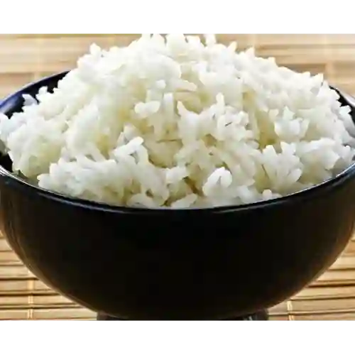 Arroz Blanco