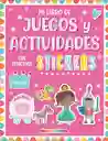 Princesas (Juegos y Actividades Con Stickers)