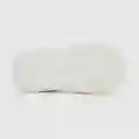 Doble Ajuste Sandálias de Niña Blanco/White Talla 25 Colloky