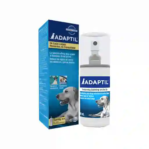 Adaptil Tranquilizante Para Mascota