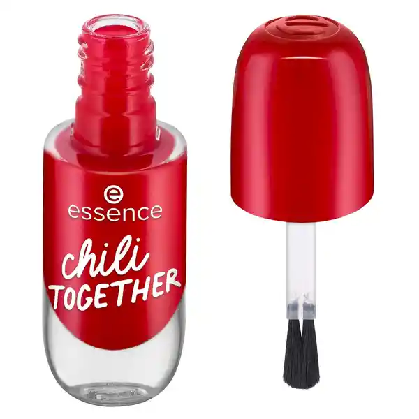 Essence Esmalte Gel Chili Together 16