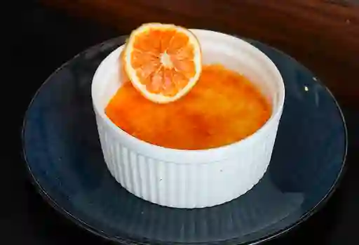 Creme Brulée