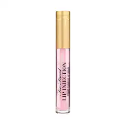 Too Faced Voluminizador de Labios Injection