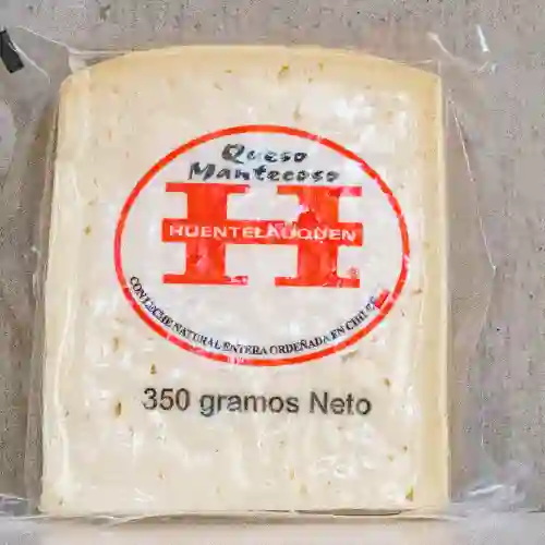 Queso 350Gr