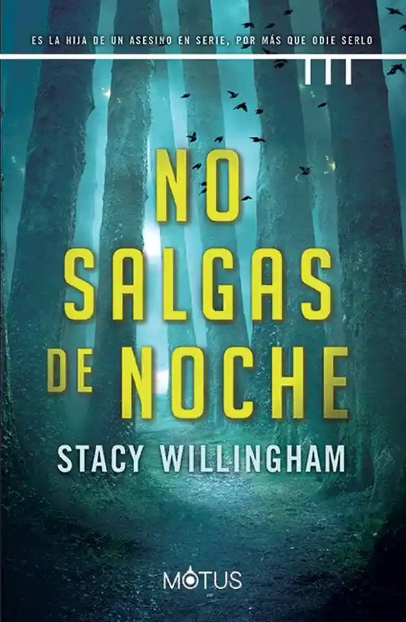 No Salgas De Noche