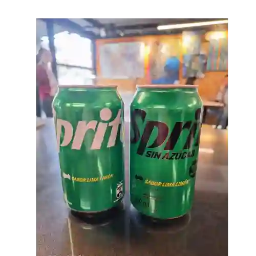 Sprite 350 ml