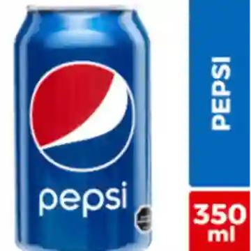 Pepsi lata 350 ml