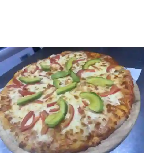 la Chilena Pizza 38Cm