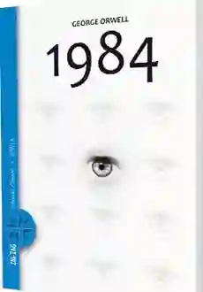 1984. George Orwell