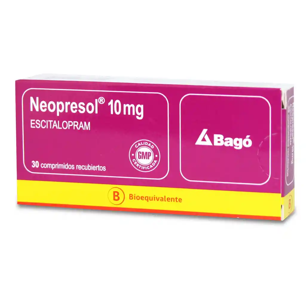 Neopresol (10 mg)