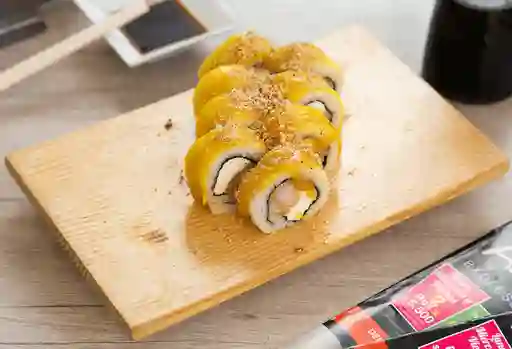 Mango Roll