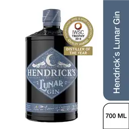 Hendricks Gin Lunar