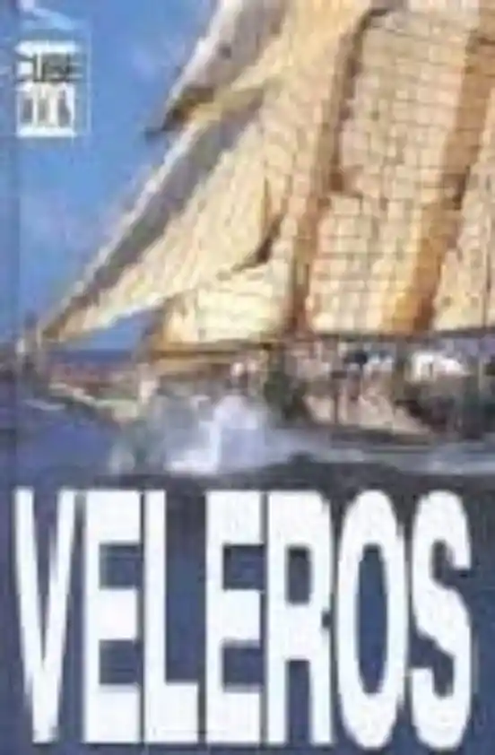 Veleros Cube Book