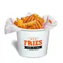 Mix Fries Regular