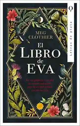 El Libro de Eva - Clothier Meg