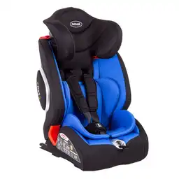 Bebesit Silla Auto Beweel Azul SX